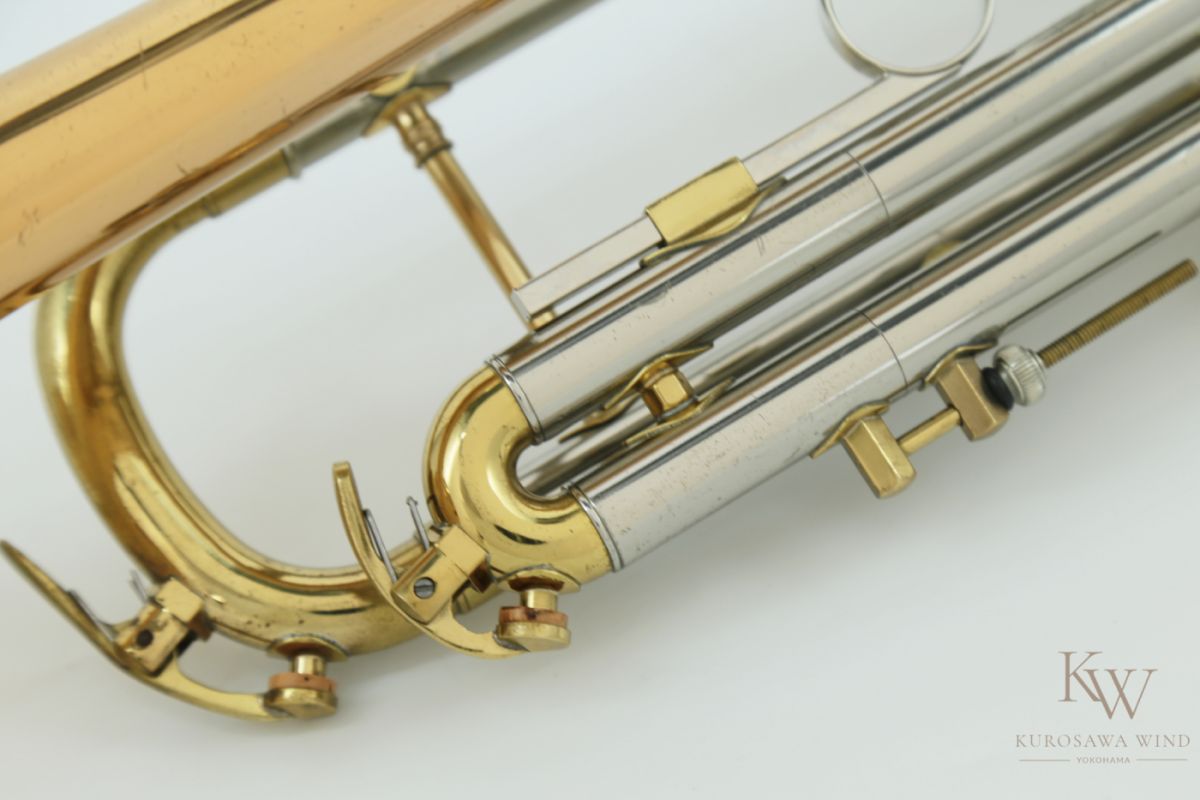 IMPERIALE Trumpet S/N 004***【中古】 | 【クロサワ楽器店オンライン