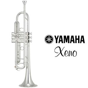 YTR-8335S 【新品】 | 【クロサワ楽器店オンラインショップ】いい楽器