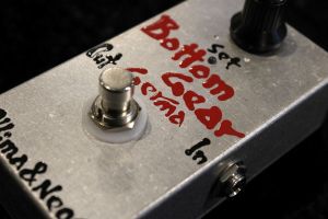 Bottom Gear ゲルマニウムブースター | 【クロサワ楽器店オンライン