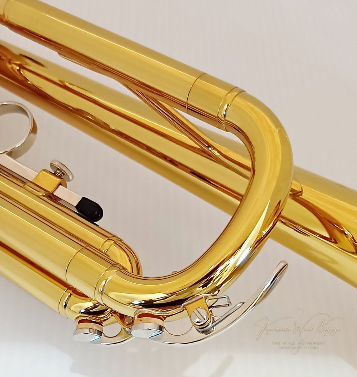 YTR-2330 | 【クロサワ楽器店オンラインショップ】いい楽器とのいい