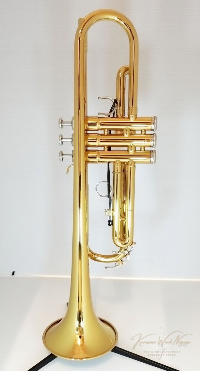 YTR-2330 | 【クロサワ楽器店オンラインショップ】いい楽器とのいい