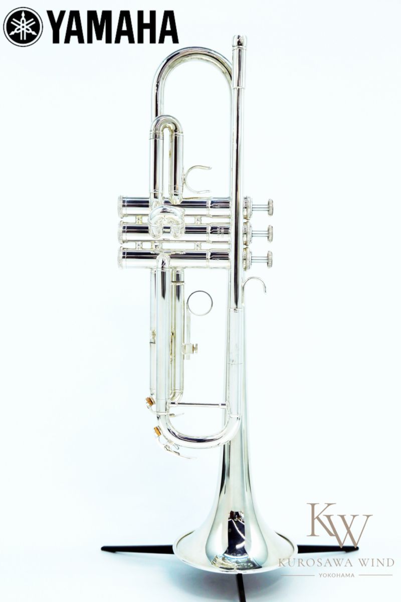 YTR-3335S s/n 027***【中古】 | 【クロサワ楽器店オンラインショップ