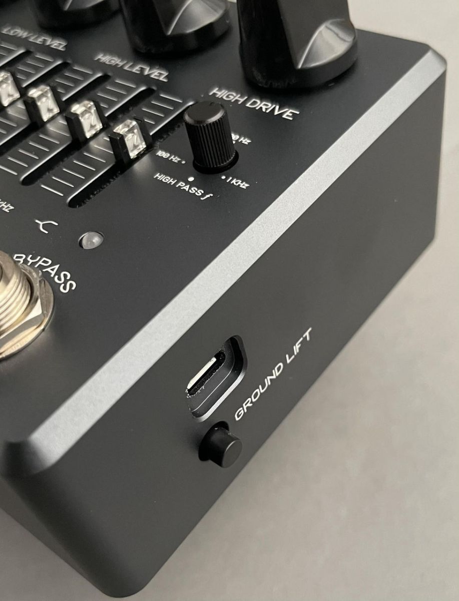 Microtubes X Ultra | 【クロサワ楽器店オンラインショップ】いい楽器