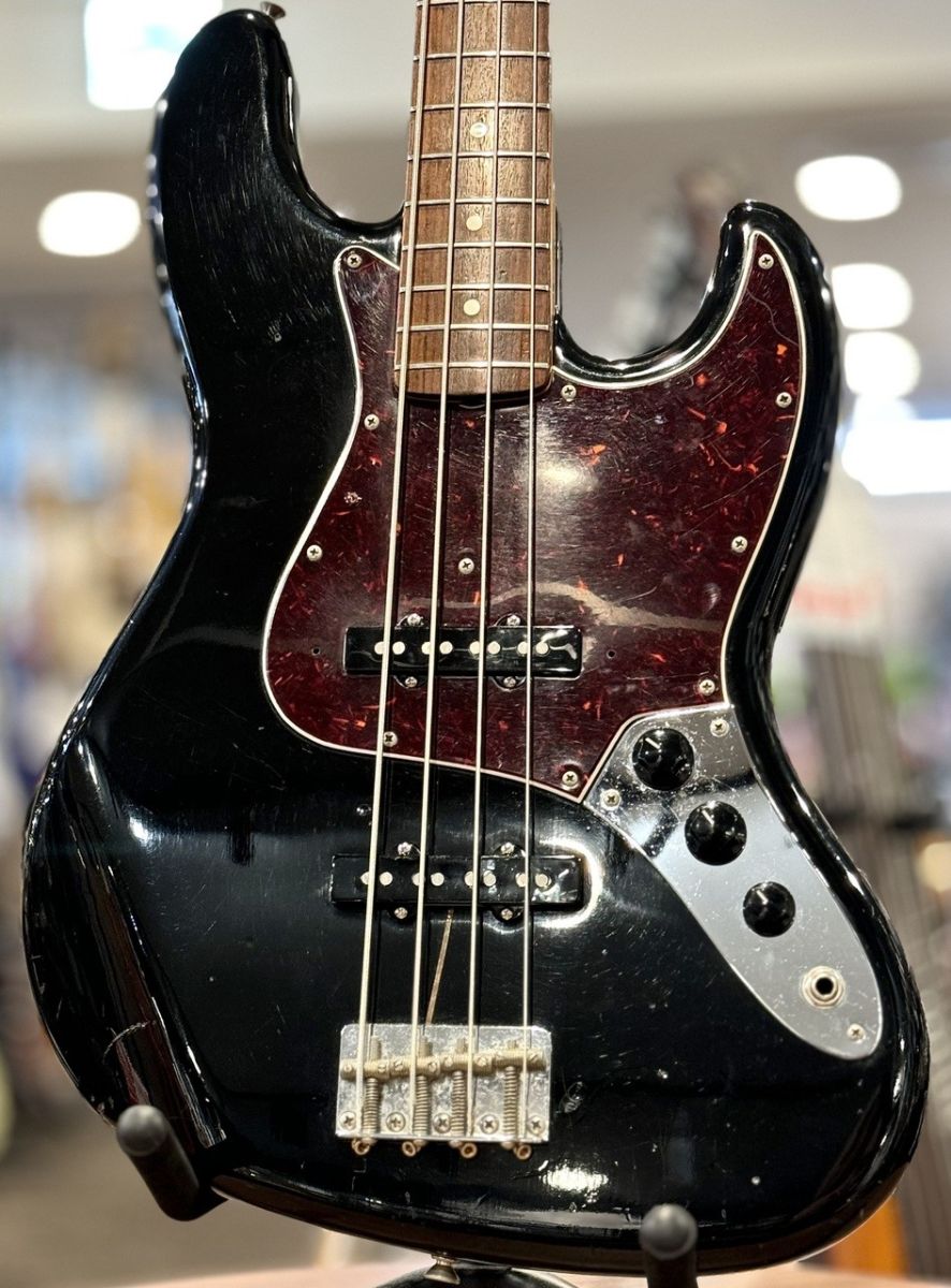 JB62-75 Black | 【クロサワ楽器店オンラインショップ】いい楽器との