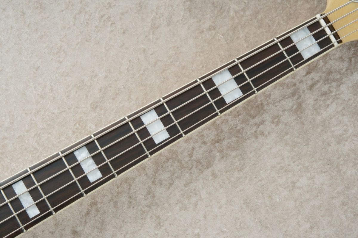 V7 Alder 4st 2nd Generation -AWH- | 【クロサワ楽器店オンライン