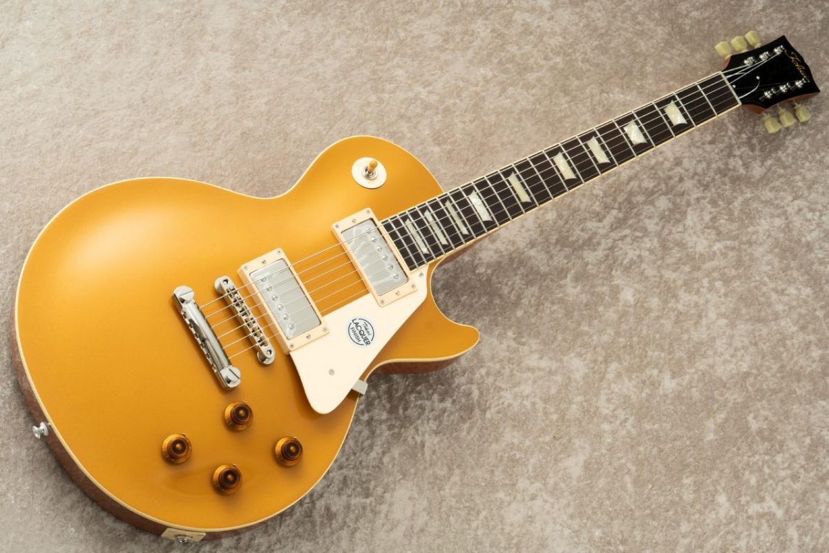 Tokai KLS270BRZ レスポール ハカランダ指板 ラッカー塗装 Tokai
