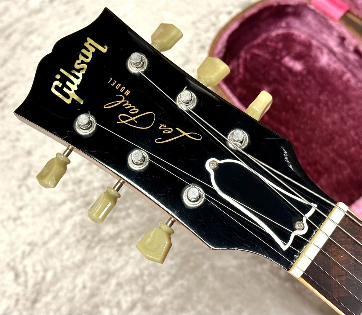 Historic Collection 1959 Les Paul Standard Reissue 