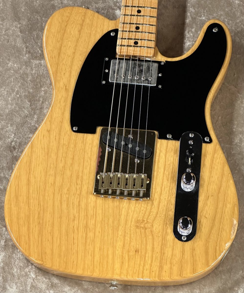 1952 Telecaster KR Natural 1997年製 | 【クロサワ楽器店オンライン