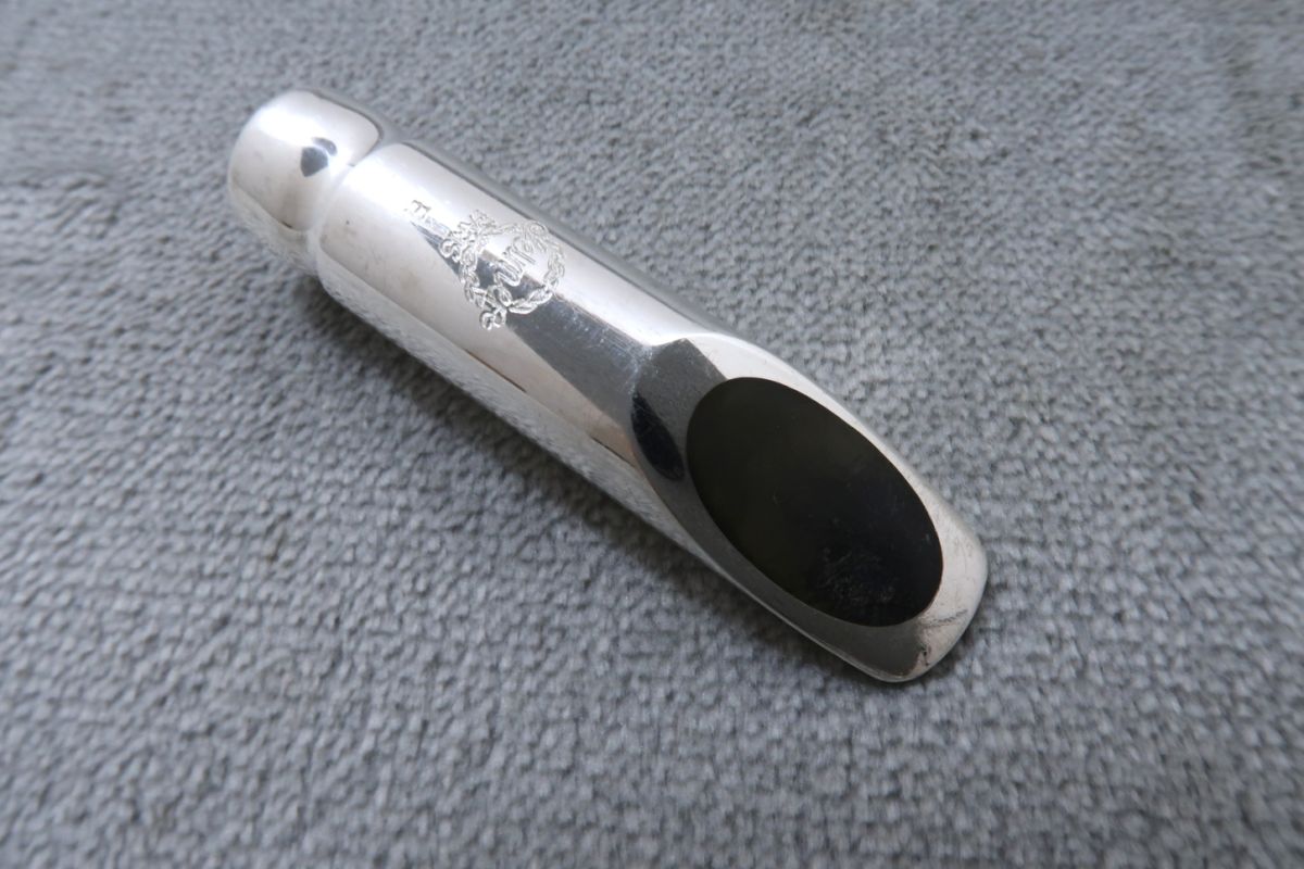 メタルジャズ E アルトサックスマウスピース | 【クロサワ楽器店