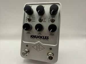 その他 Knuckles '92 Rev F Dual Rec Amplifier | 【クロサワ楽器店