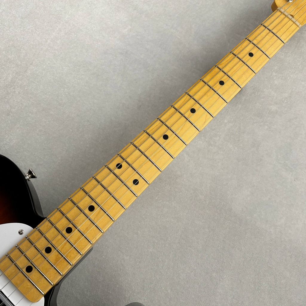 Okie Dokie T ~2-Tone Sunburst~ | 【クロサワ楽器店オンライン