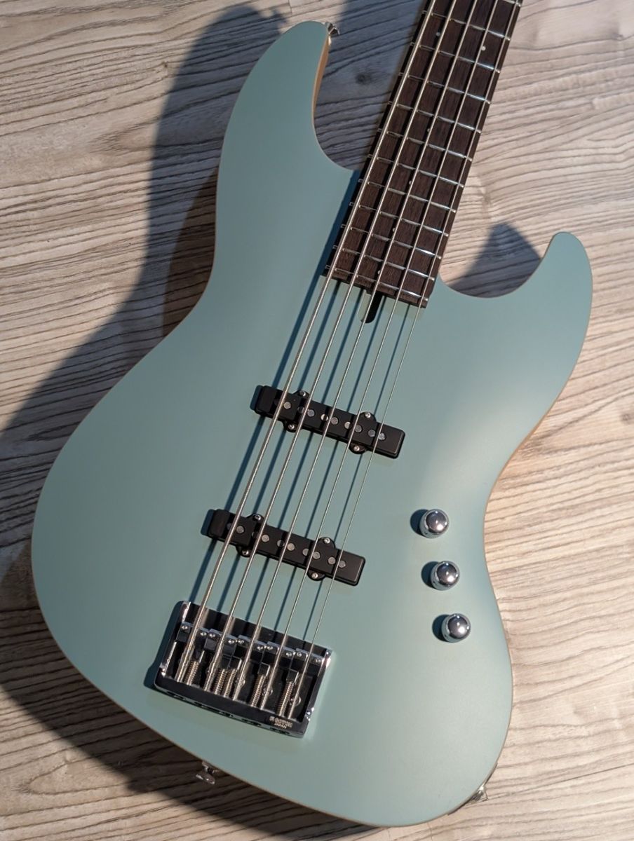 S-521B -Sage- | 【クロサワ楽器店オンラインショップ】いい楽器との