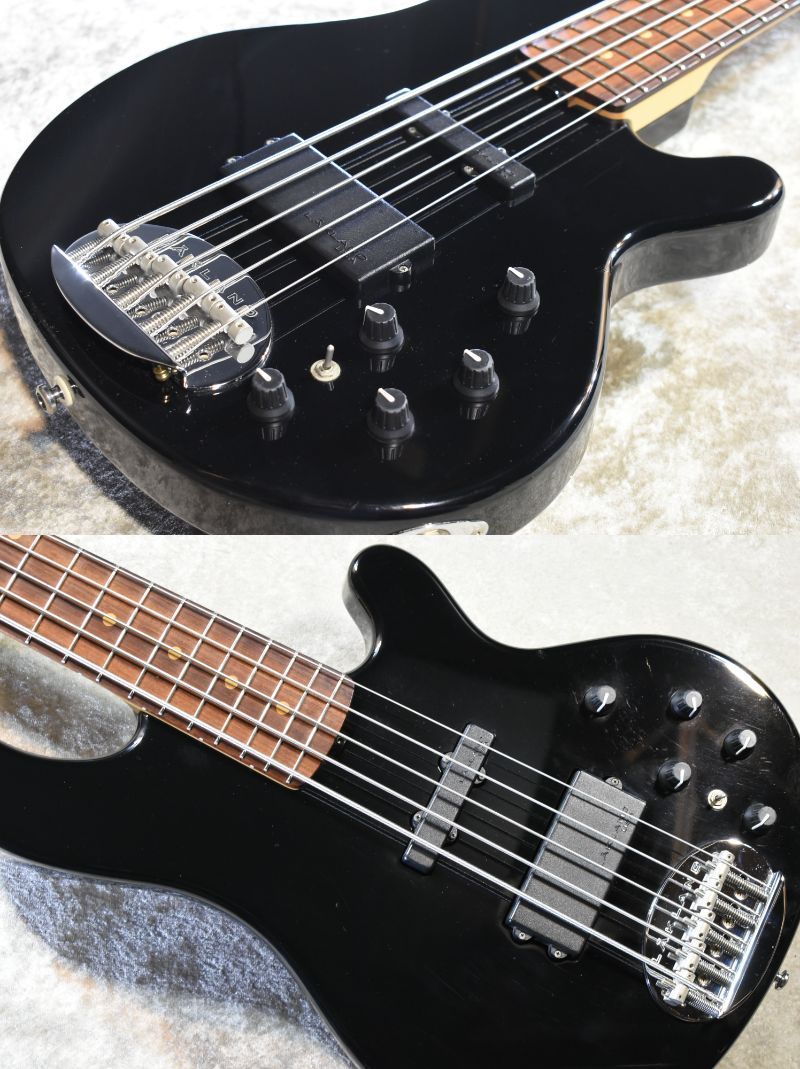 SL55-94 Classic Black | 【クロサワ楽器店オンラインショップ】いい