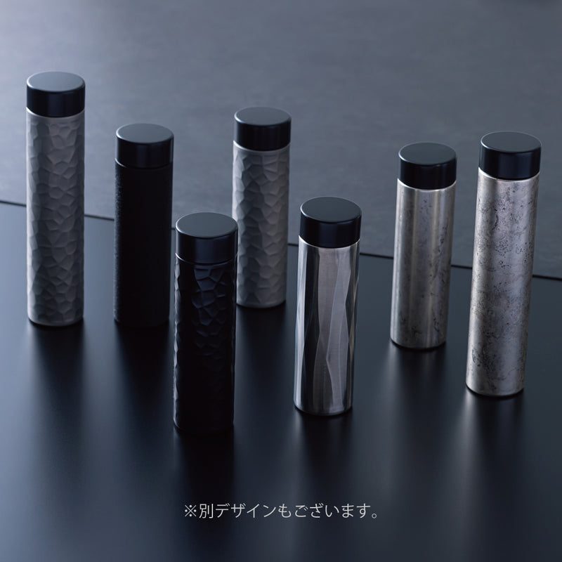 TSUTSU Tumbler 270ml Voronoi ステンレスタンブラー ボロノイ