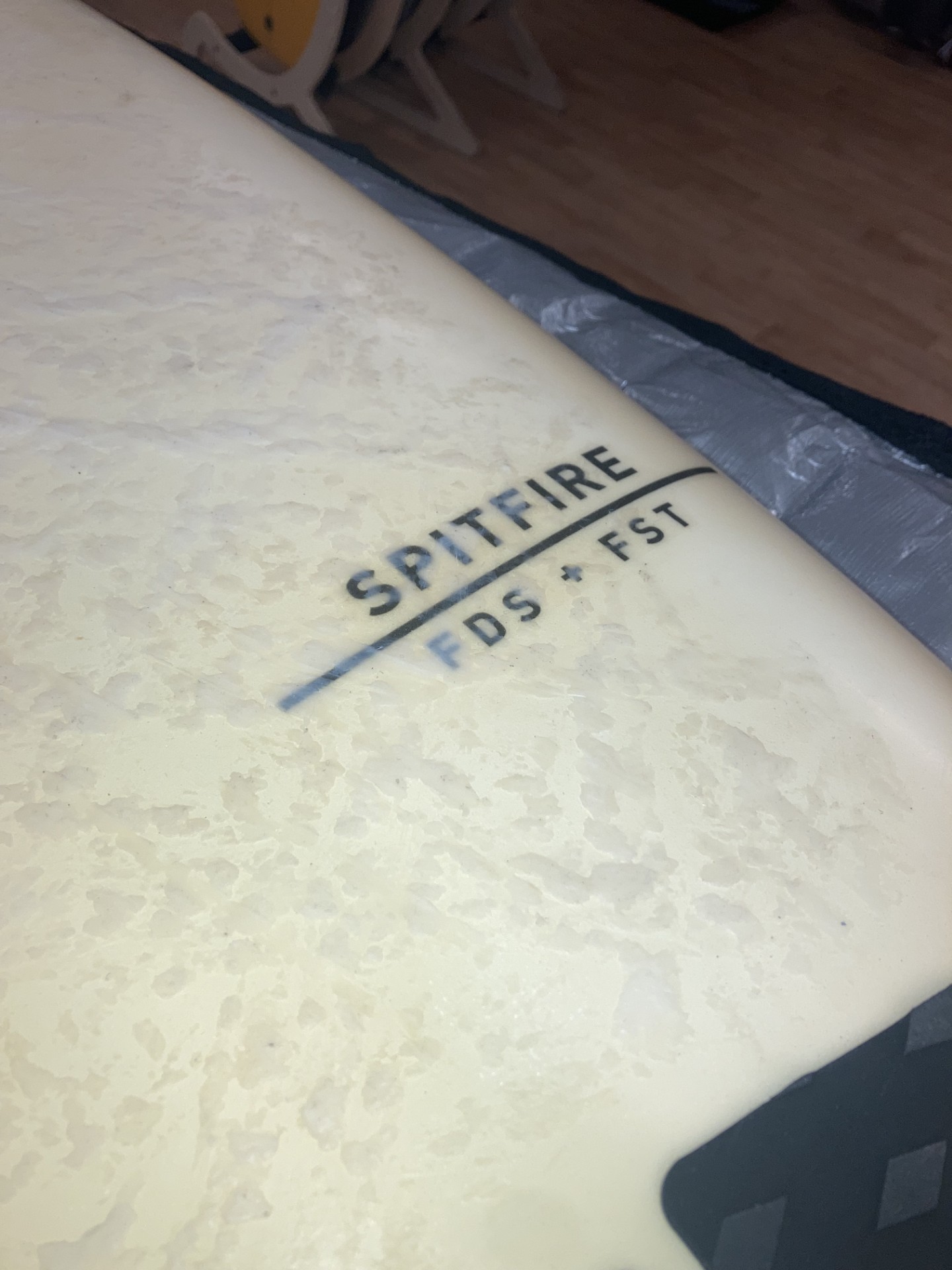 FIREWIRE Spitfire 6′,2″ – KYMA surf