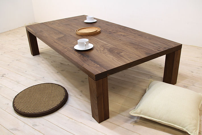 凛/RIN｜ダイニングテーブル- 自然工房《国産・送料無料・開梱設置無料》