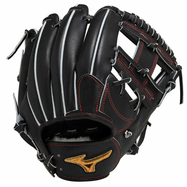 軟式グローブ 内野手 ミズノ mizuno 野球 軟式用グラブ 内野手 CRAFTED