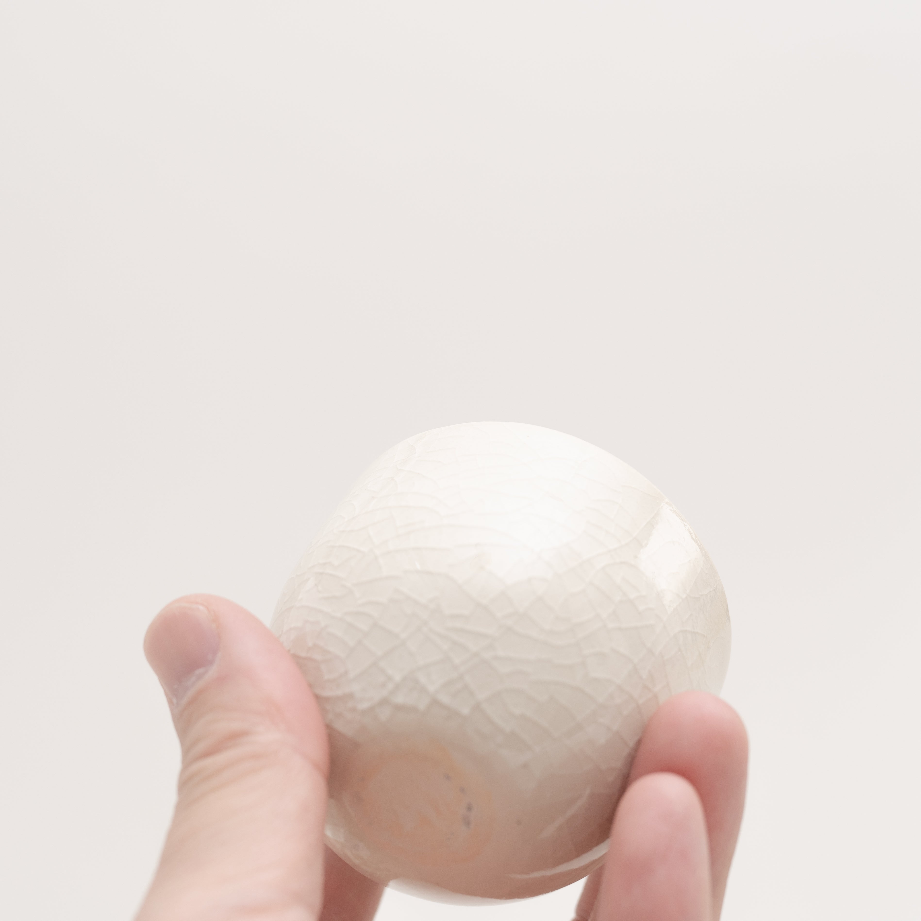 石川隆児 貫入酒器 – きょうの日本酒