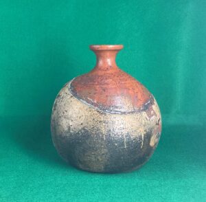 古備前 優品 （2）小蕪徳利 | 興楽園