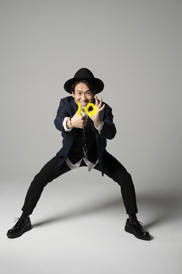 ナオト・インティライミ 10TH ANNIVERSARY LIVE TOUR 2021の公演詳細