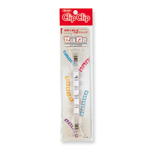 クリックス(POP用品) - 共栄プラスチック