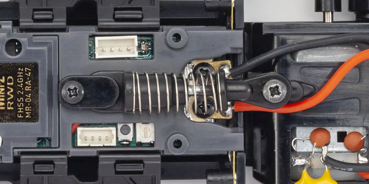 MINI-Z Racer MR-04 RWD MAZDA 787B No. 55 LM 1991 Winner Readyset