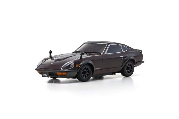 新品未開 最安 ミニッツAWD フェアレディ 240Z-L チューンド 最後1台
