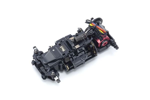 MINI-Z Racer MR-03EVO Chassis Set (W-MM/8500KV) 32799 - KYOSHO RC