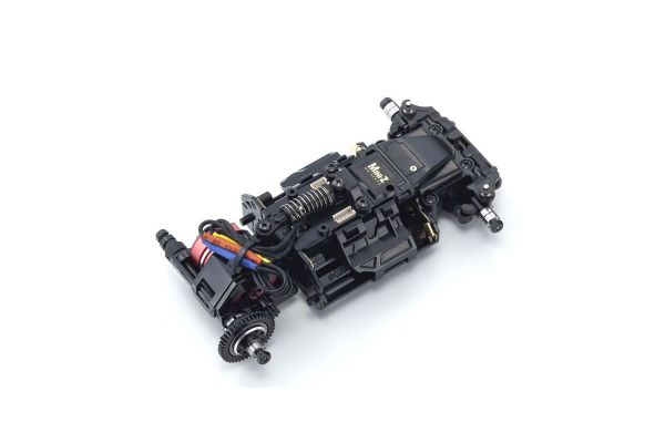 MINI-Z Racer MR-03EVO Chassis Set (W-MM/8500KV) 32799 - KYOSHO RC