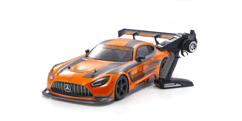 1/8th Big Scale EP/GP Touring Car | Kyosho America - KYOSHO RC