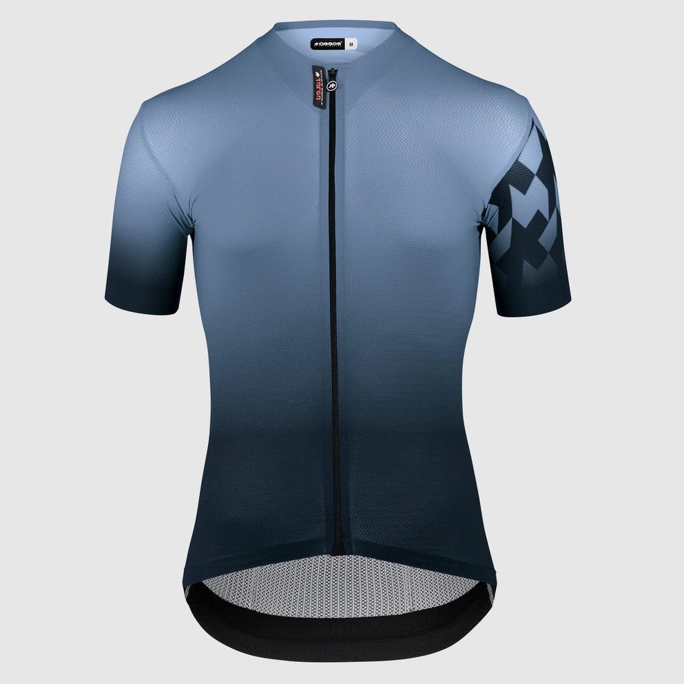 Assos EQUIPE RS Jersey S9 TARGA – KyV Cycling