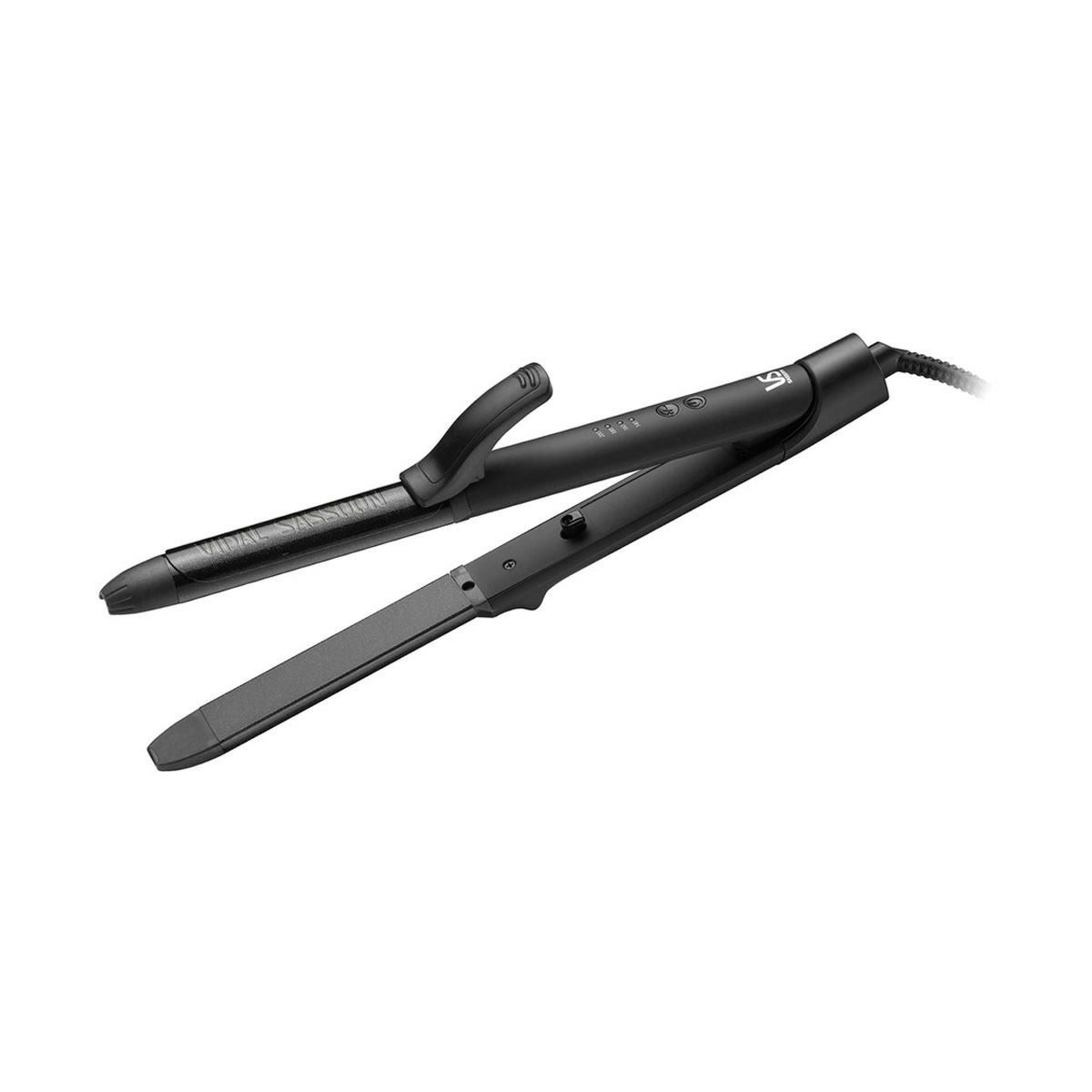 マイナスイオン2WAYアイロン25mmVSI-2550 | コイズミオンラインショップ
