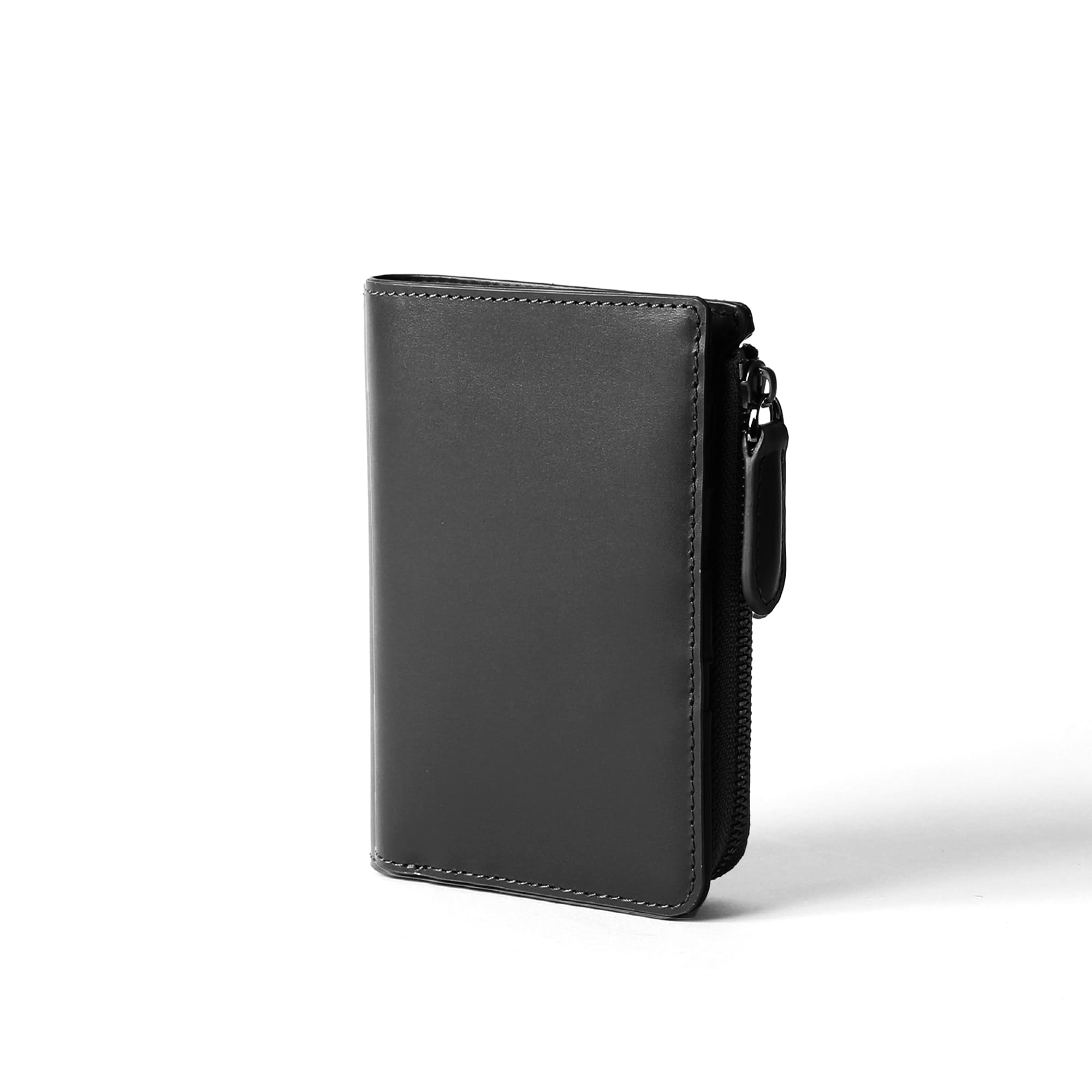 公式】 レザークラフトカンパニー Custode メンズ レディース ミドル