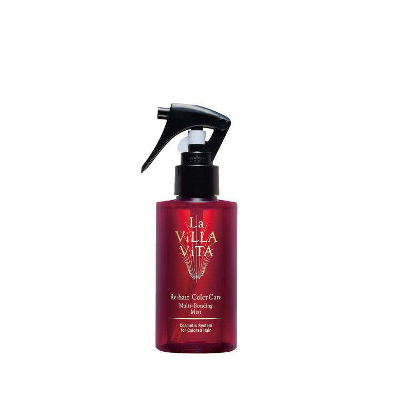 Re:hair Color Care Multi-Bonding Booster | La ViLLA ViTA｜ラ