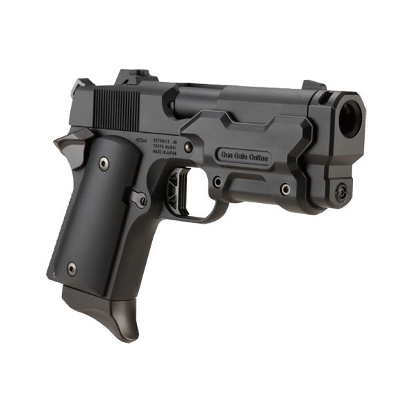 L.A.ホビーショップ / ガスブローバック : AM.45 [品切中.再生産待ち]