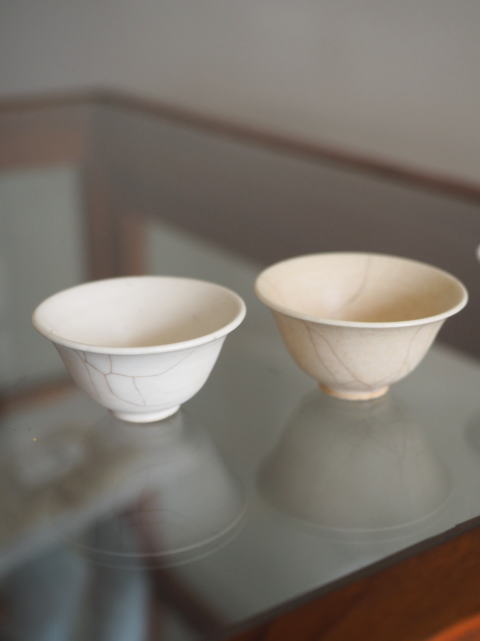 ラ・ロンダジル 「作家」でさがす 加藤かずみさん