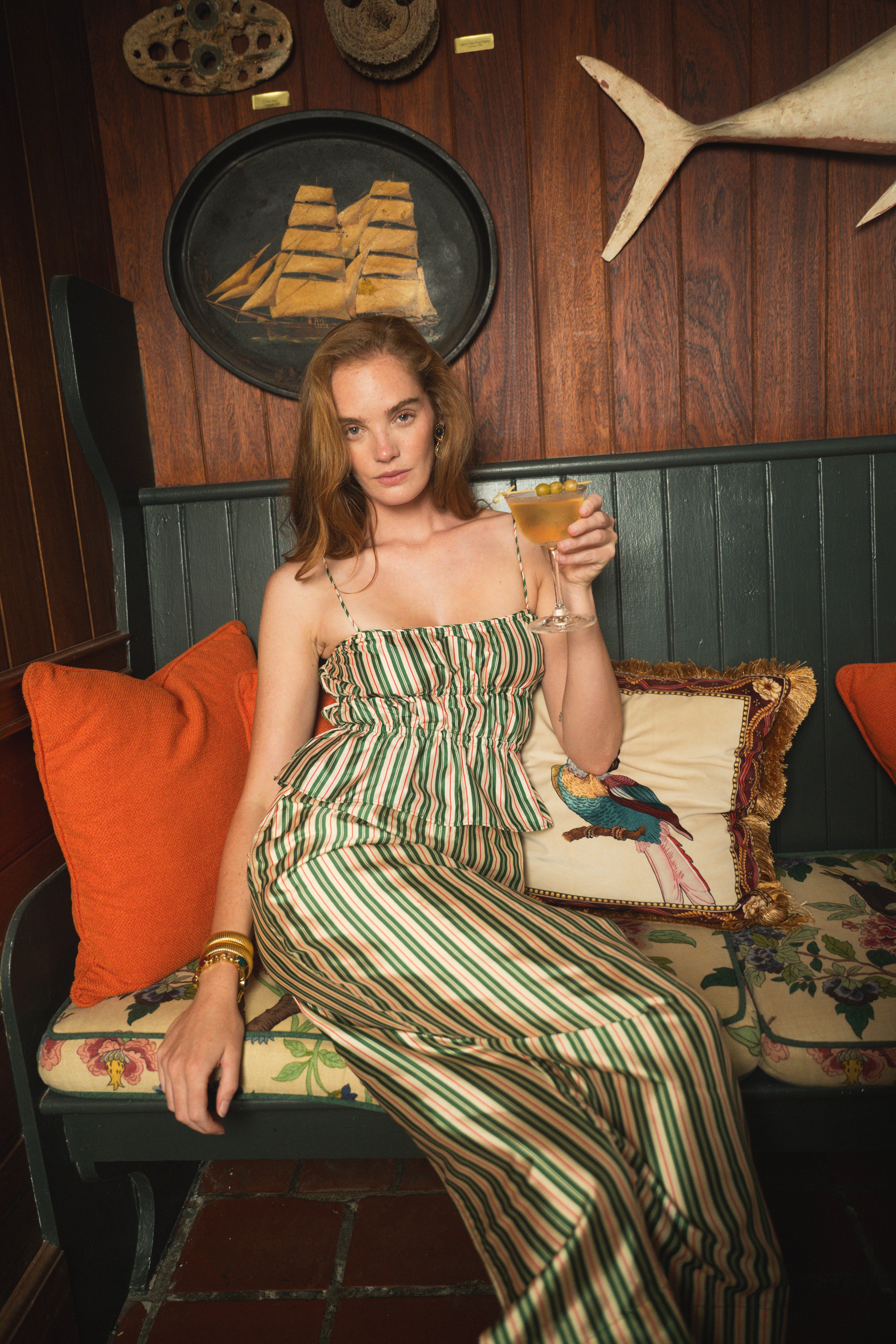 The Chloe Skirt – La Maregold