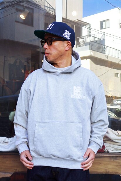 EXPANSION NY×TAPE KINGZ HOODIE+DJMURO MIX TAPE 完売 [Lampa]