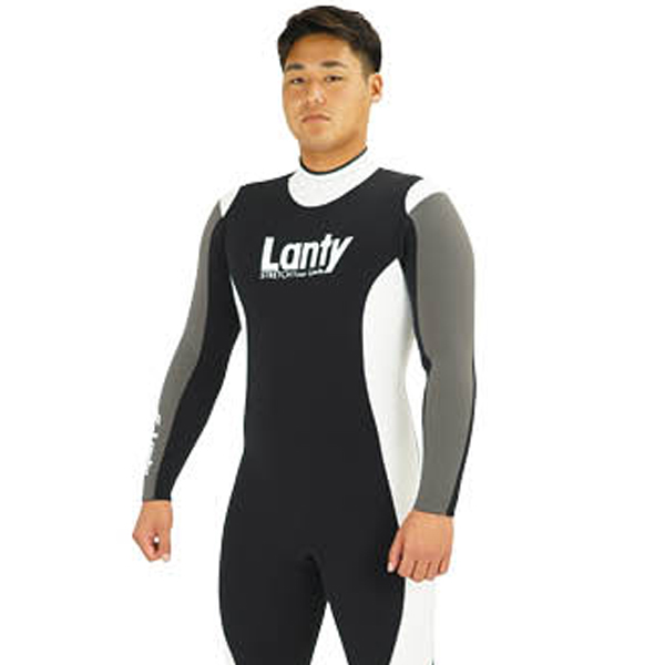 LANTY WET SUITS｜ランティーウエットスーツ