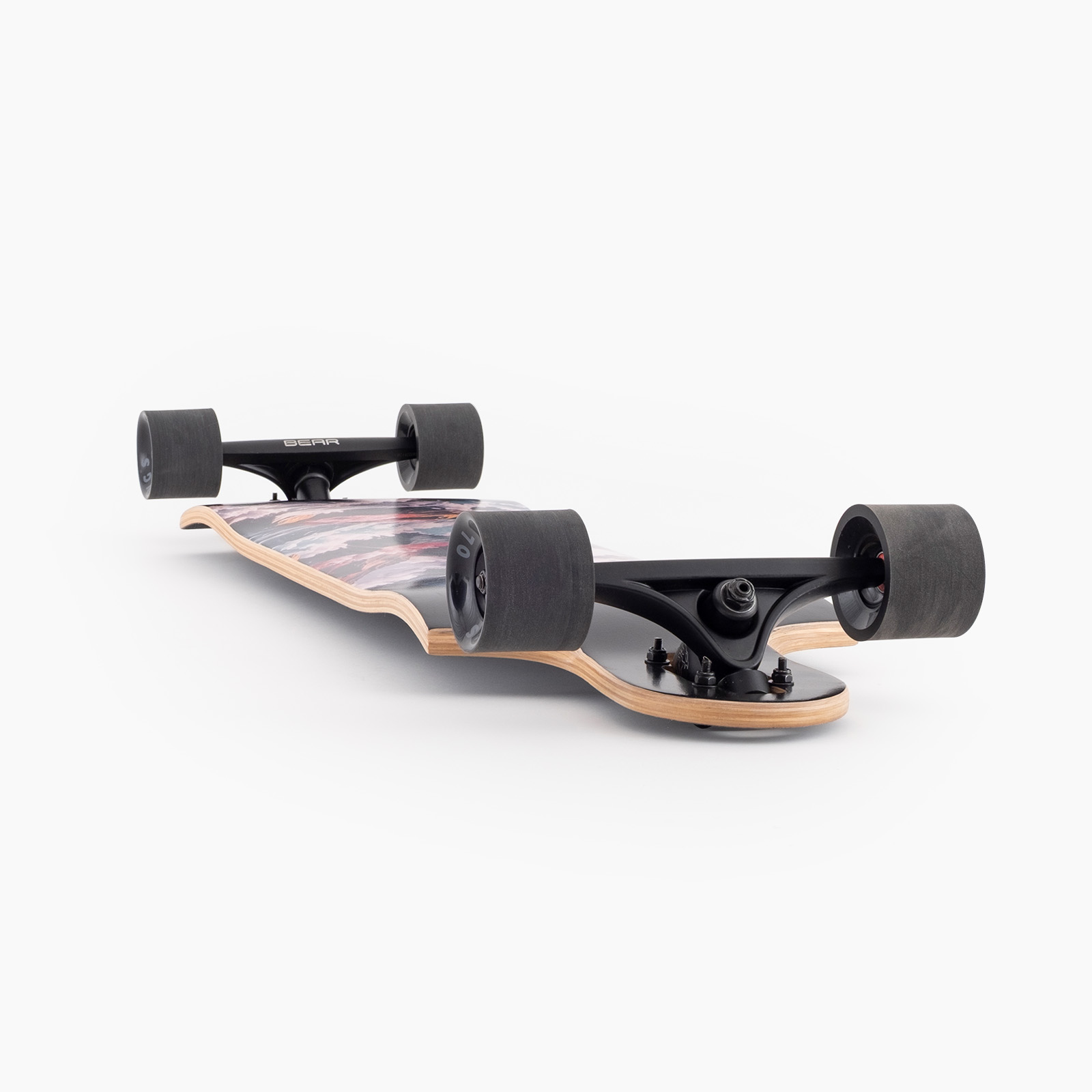 Switchblade 38 - Atmosphere • Landyachtz