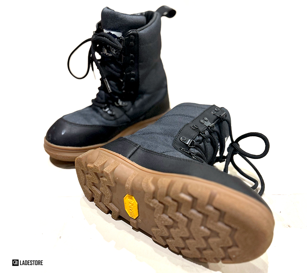 □ AREth □ Morgenrot / Black Gum - LADE STORE 花笠高原 & 那須高原