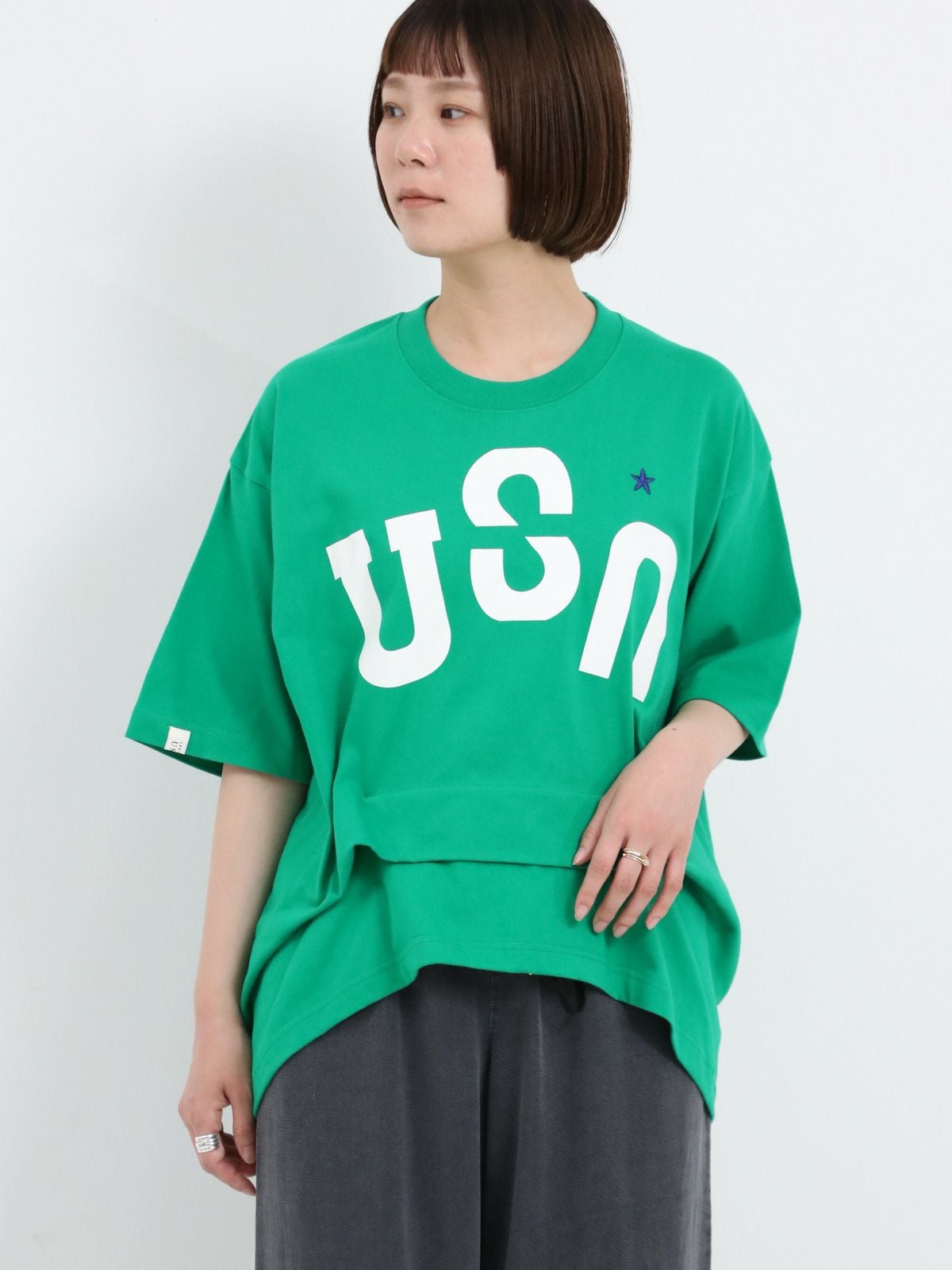 USU GALLERY | FUKAYA FASHION STORES ONLINE