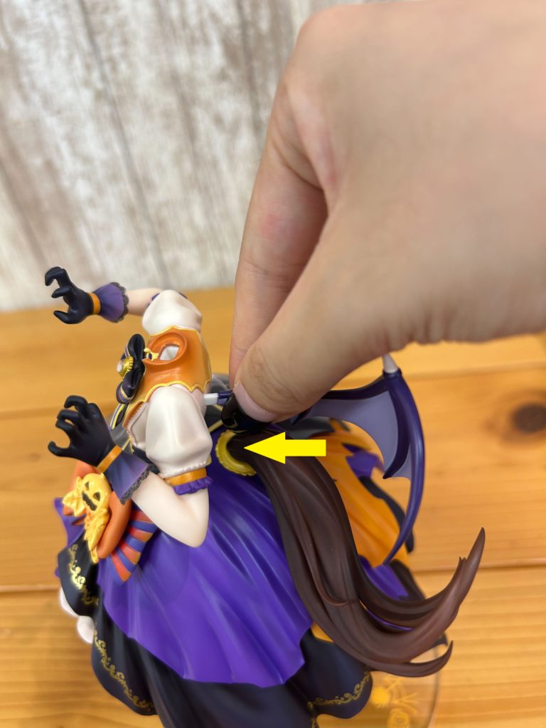 出荷済み】「ライスシャワー～Make up Vampire!～」をご紹介