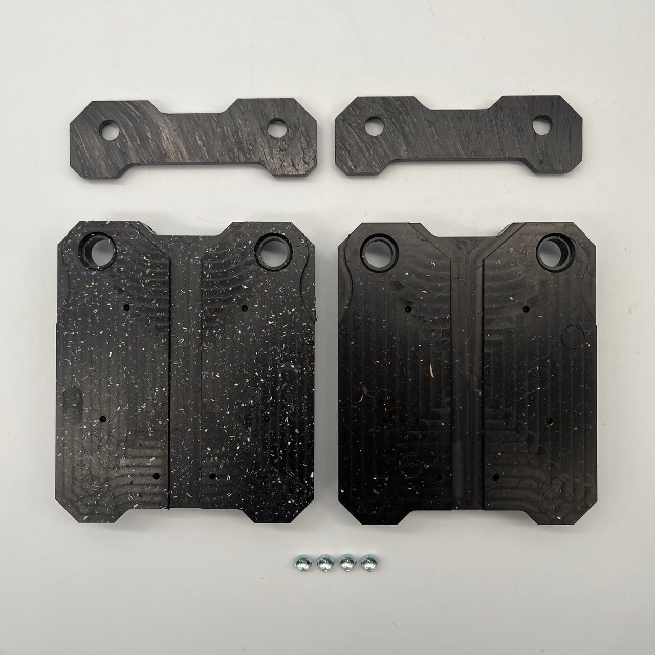 LOCKFIELD EQUIPMENT NEW SCハンドル25 BK – Black Label