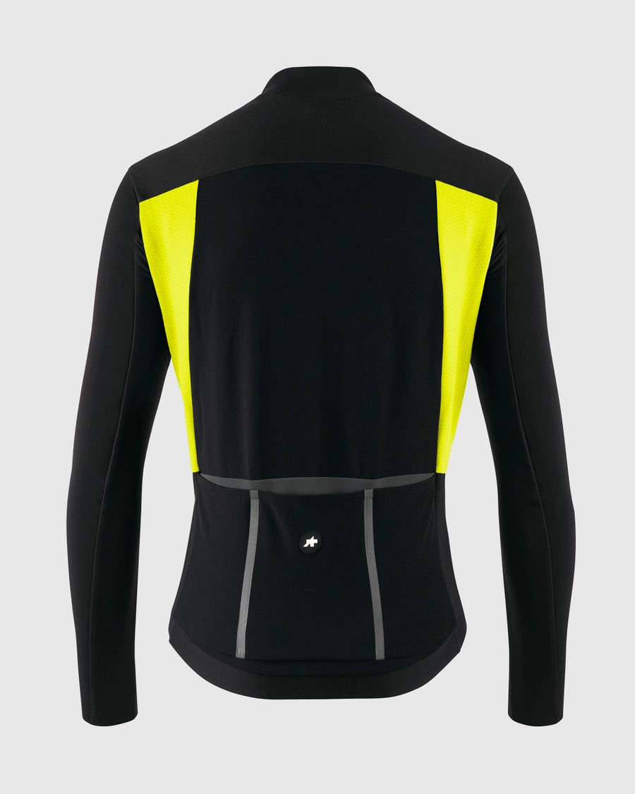 ASSOS EQUIPE R HABU Winter Jacket S11 - La Bicicletta Toronto