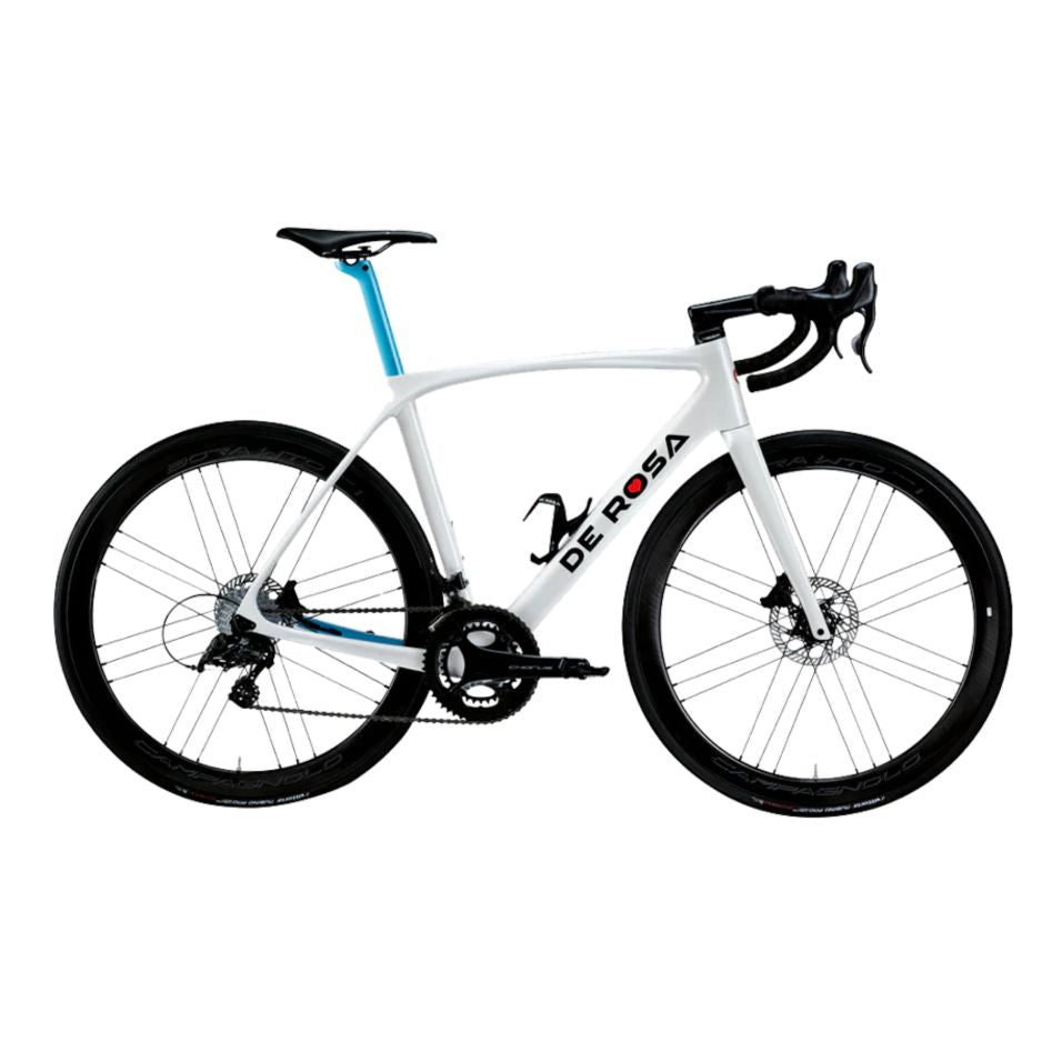 De Rosa Idol Frameset - La Bicicletta Toronto