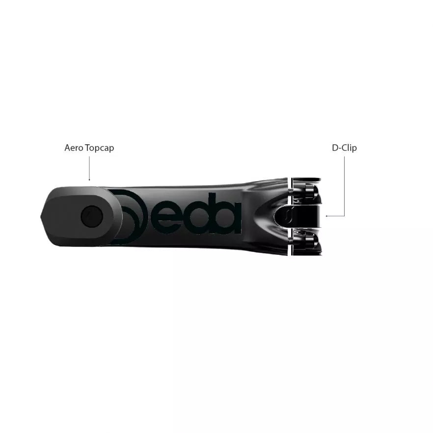 DEDA SuperBox DCR Stem - La Bicicletta Toronto