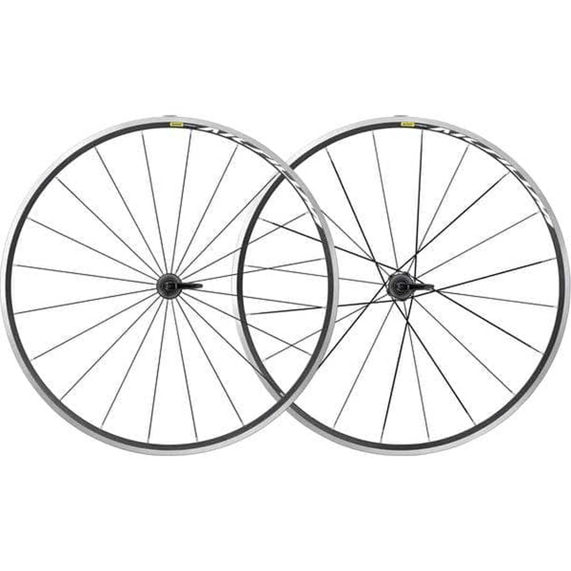 Mavic Aksium - Rim - La Bicicletta Toronto