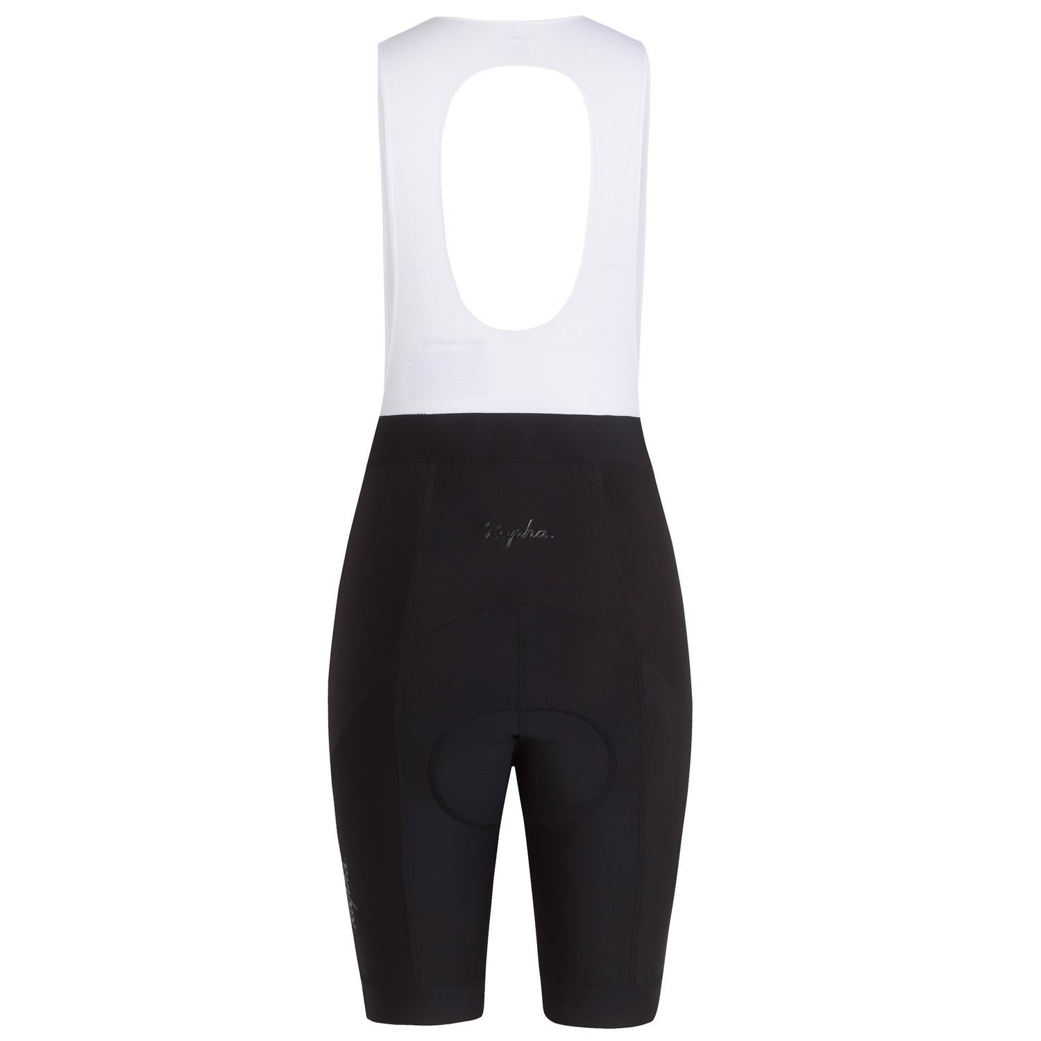 Rapha Women's Core Bib Shorts - La Bicicletta Toronto