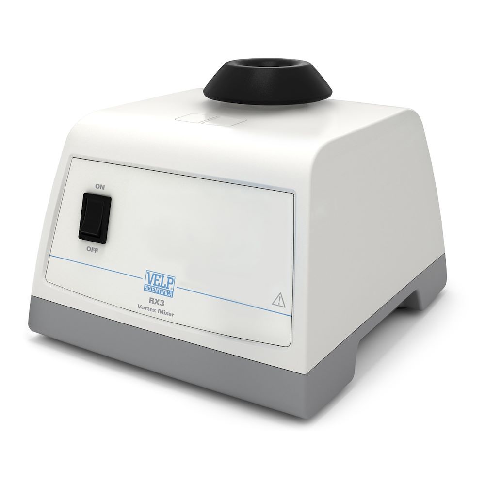 ZX4 Advanced IR Vortex Mixer - labmallx.com | Laboratory Instruments